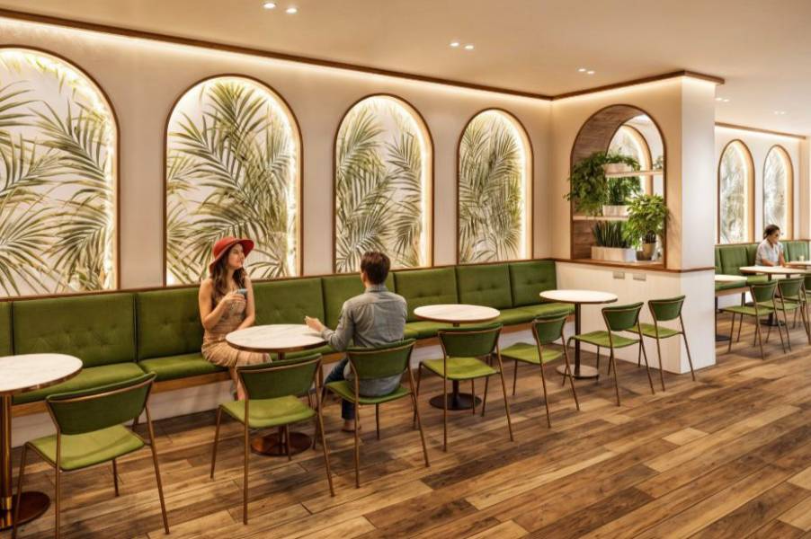 Architecte d’intérieur à Rabat – MZ ARCHIDESIGN | Conception ...