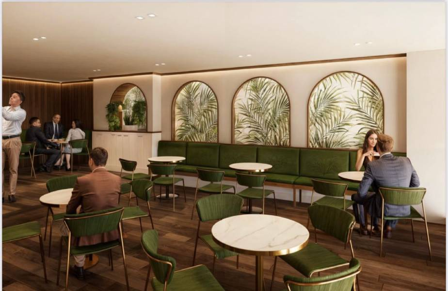 Architecte d’intérieur à Rabat – MZ ARCHIDESIGN | Conception ...
